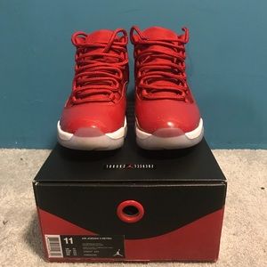 Air Jordan 11 Win Like 96